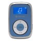 Reproductor mp3 denver mps - 316bu 1pulgadas - 16gb